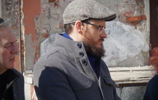 80. rocznica likwidacji getta w Kutnie