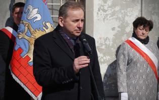 80. rocznica likwidacji getta w Kutnie