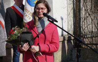80. rocznica likwidacji getta w Kutnie