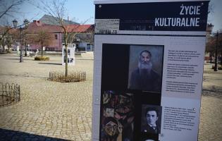 80. rocznica likwidacji getta w Kutnie