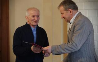 Posiedzenie Miejskiej Rady Działalności Pożytku Publicznego