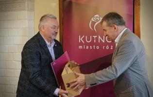 Posiedzenie Miejskiej Rady Działalności Pożytku Publicznego