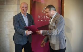 Posiedzenie Miejskiej Rady Działalności Pożytku Publicznego