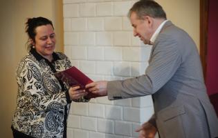 Posiedzenie Miejskiej Rady Działalności Pożytku Publicznego