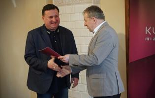 Posiedzenie Miejskiej Rady Działalności Pożytku Publicznego