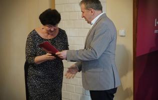 Posiedzenie Miejskiej Rady Działalności Pożytku Publicznego