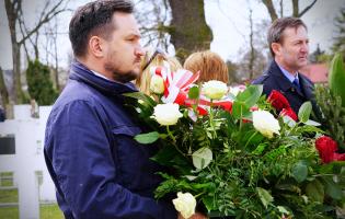 82. rocznica Zbrodni Katyńskiej