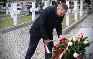 82. rocznica Zbrodni Katyńskiej