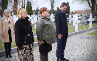 82. rocznica Zbrodni Katyńskiej