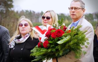 82. rocznica Zbrodni Katyńskiej