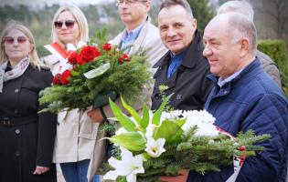 82. rocznica Zbrodni Katyńskiej