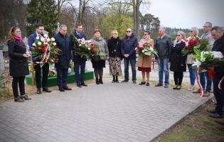 82. rocznica Zbrodni Katyńskiej