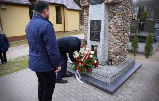 82. rocznica Zbrodni Katyńskiej