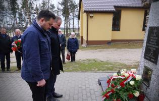 82. rocznica Zbrodni Katyńskiej