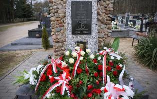 82. rocznica Zbrodni Katyńskiej