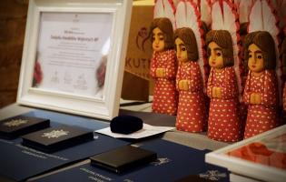 Jubileusz 100-lecia Koła Związku Inwalidów Wojennych w Kutnie