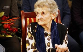 Jubileusz 100-lecia Koła Związku Inwalidów Wojennych w Kutnie