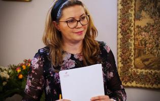Jubileusz 100-lecia Koła Związku Inwalidów Wojennych w Kutnie