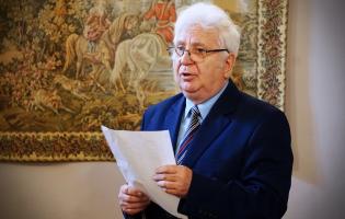 Jubileusz 100-lecia Koła Związku Inwalidów Wojennych w Kutnie