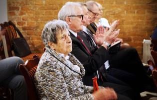 Jubileusz 100-lecia Koła Związku Inwalidów Wojennych w Kutnie