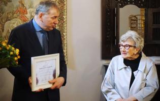 Jubileusz 100-lecia Koła Związku Inwalidów Wojennych w Kutnie