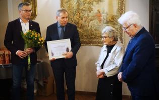 Jubileusz 100-lecia Koła Związku Inwalidów Wojennych w Kutnie