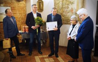 Jubileusz 100-lecia Koła Związku Inwalidów Wojennych w Kutnie