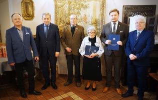 Jubileusz 100-lecia Koła Związku Inwalidów Wojennych w Kutnie