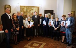 Jubileusz 100-lecia Koła Związku Inwalidów Wojennych w Kutnie