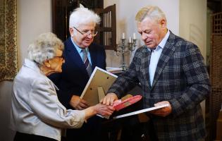 Jubileusz 100-lecia Koła Związku Inwalidów Wojennych w Kutnie