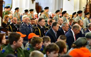 Obchody Święta Konstytucji 3 Maja