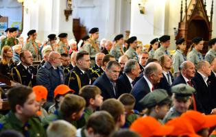 Obchody Święta Konstytucji 3 Maja