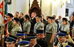 Obchody Święta Konstytucji 3 Maja