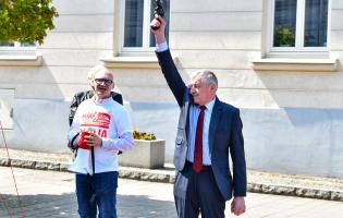 Bieg ku Biało-czerwonej 2022