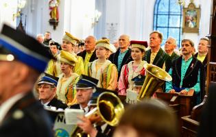 Obchody Święta Konstytucji 3 Maja