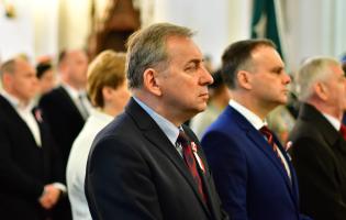 Obchody Święta Konstytucji 3 Maja