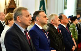 Obchody Święta Konstytucji 3 Maja