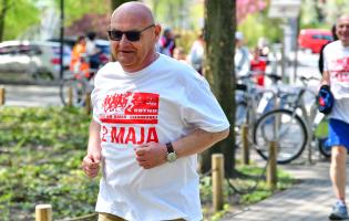 Bieg ku Biało-czerwonej 2022