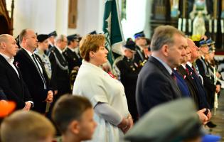 Obchody Święta Konstytucji 3 Maja