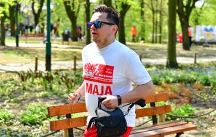 Bieg ku Biało-czerwonej 2022