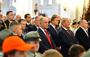 Obchody Święta Konstytucji 3 Maja