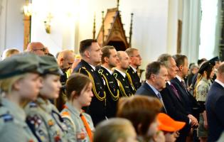 Obchody Święta Konstytucji 3 Maja