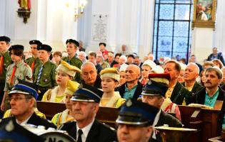 Obchody Święta Konstytucji 3 Maja