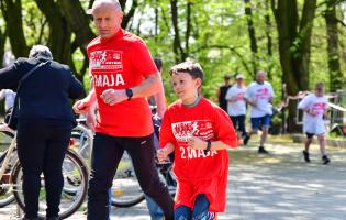 Bieg ku Biało-czerwonej 2022