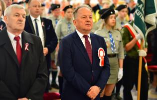 Obchody Święta Konstytucji 3 Maja