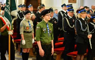 Obchody Święta Konstytucji 3 Maja
