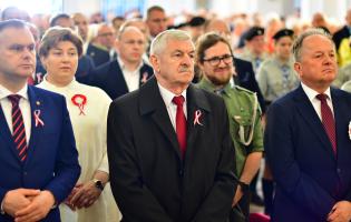 Obchody Święta Konstytucji 3 Maja