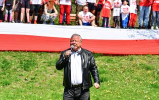 Bieg ku Biało-czerwonej 2022