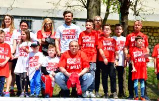 Bieg ku Biało-czerwonej 2022