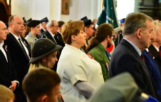 Obchody Święta Konstytucji 3 Maja